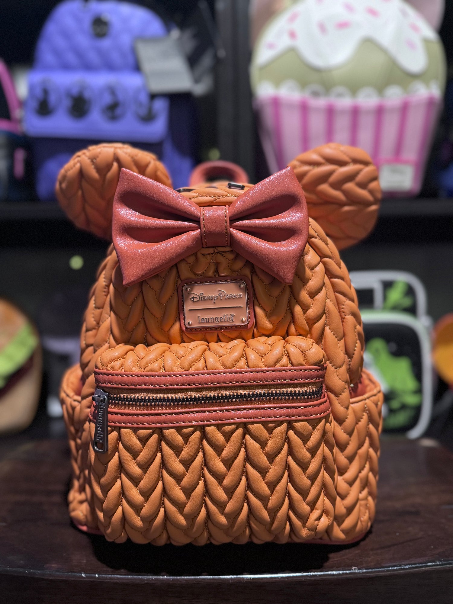 Bags
