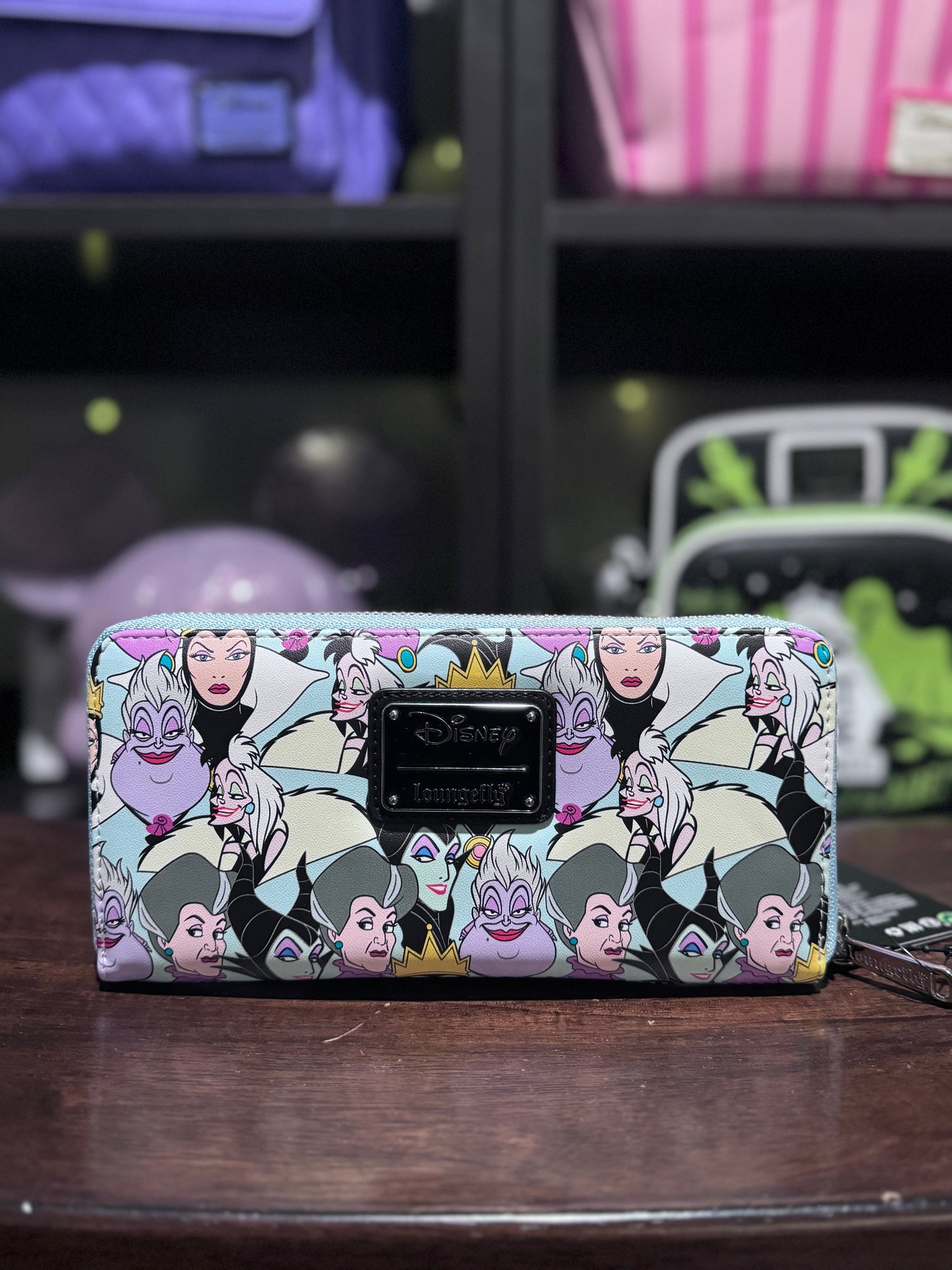 Wallets